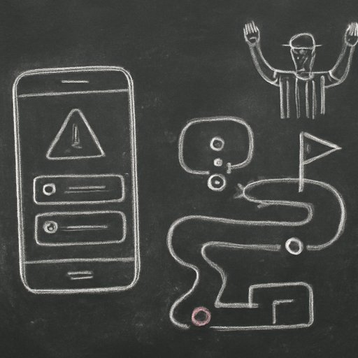 33ok alert notification with phone